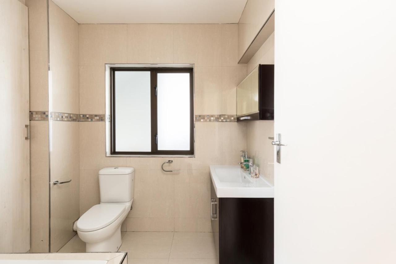 Witsand 401 By Ctha Cidade Do Cabo Exterior foto