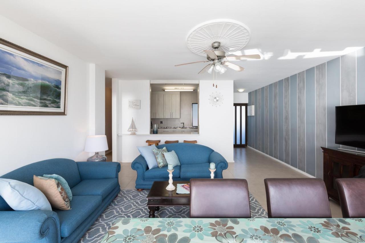 Witsand 401 By Ctha Cidade Do Cabo Exterior foto