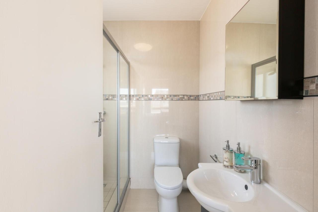 Witsand 401 By Ctha Cidade Do Cabo Exterior foto