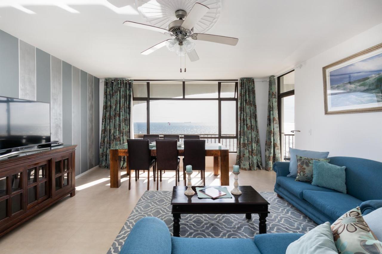 Witsand 401 By Ctha Cidade Do Cabo Exterior foto