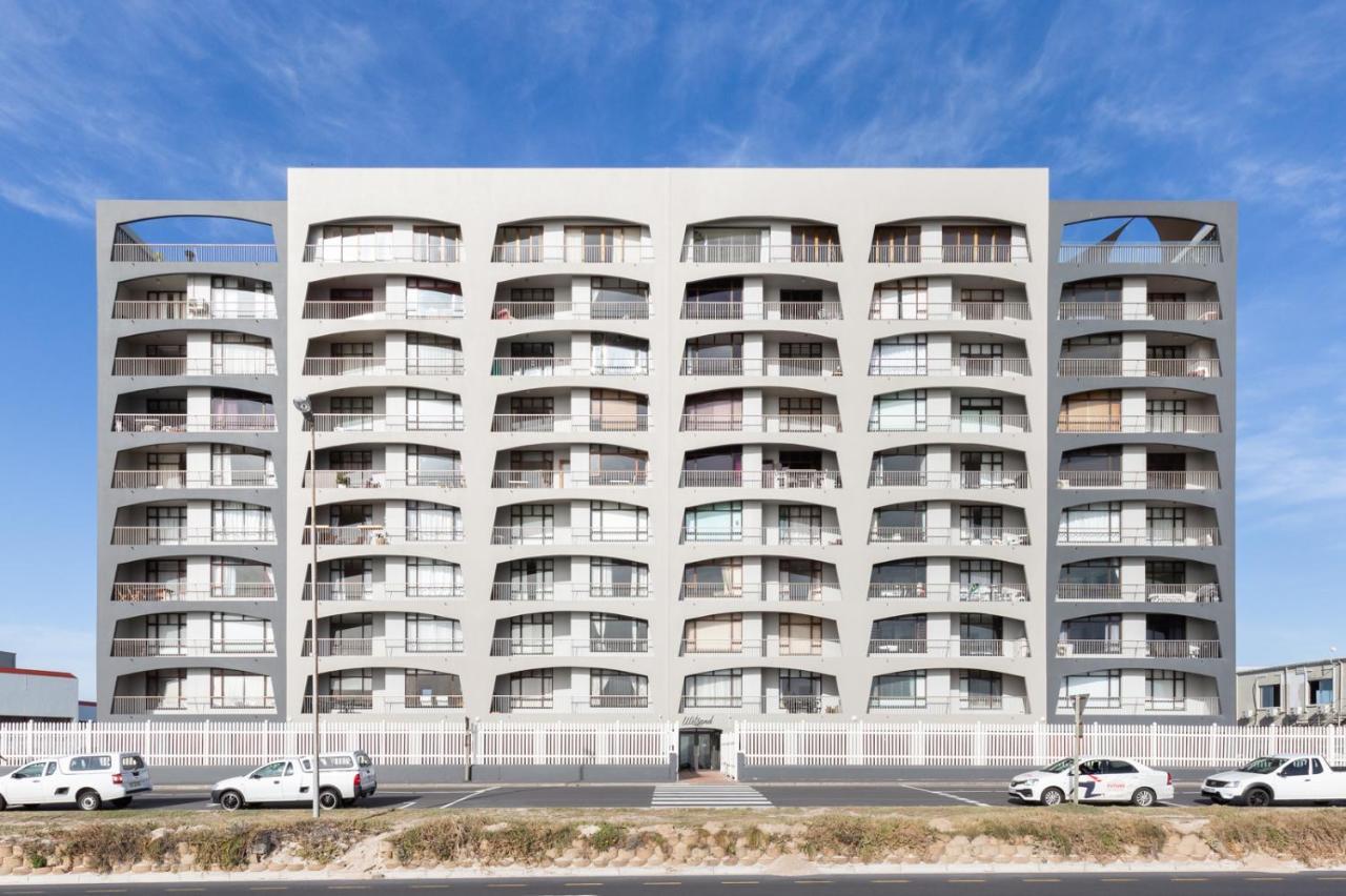 Witsand 401 By Ctha Cidade Do Cabo Exterior foto